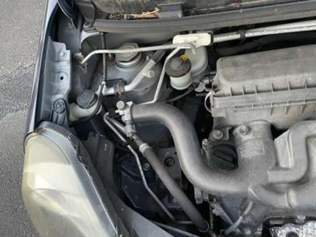 ミライース Ｘ　メモリアルエディション　衝突安全ボディ　パワステ　マニュアルエアコン　アイドリングストップシステム（27枚目）