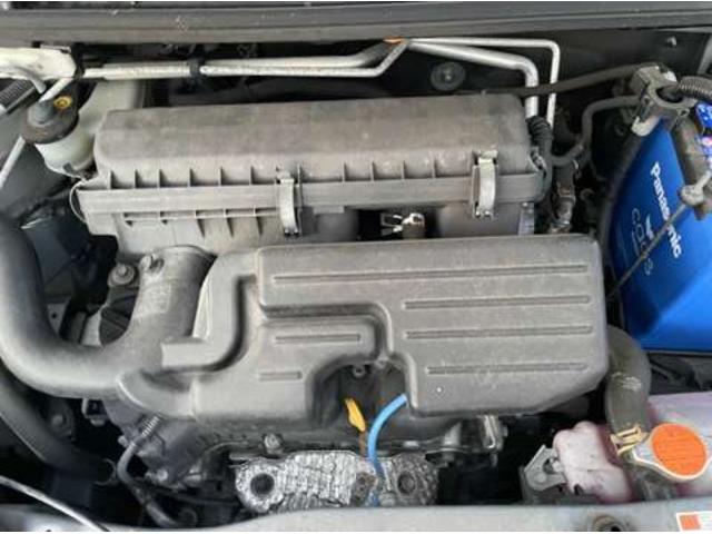 ミライース Ｘ　メモリアルエディション　衝突安全ボディ　パワステ　マニュアルエアコン　アイドリングストップシステム（28枚目）