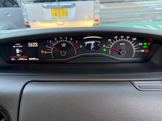 Ｎ－ＢＯＸ Ｌ・ターボ　カーナビ　バックカメラ　ＥＴＣ　ドライブレコーダー　Ｂｌｕｅｔｏｏｔｈ　シ－トヒ－タ－　オートハイビーム（18枚目）