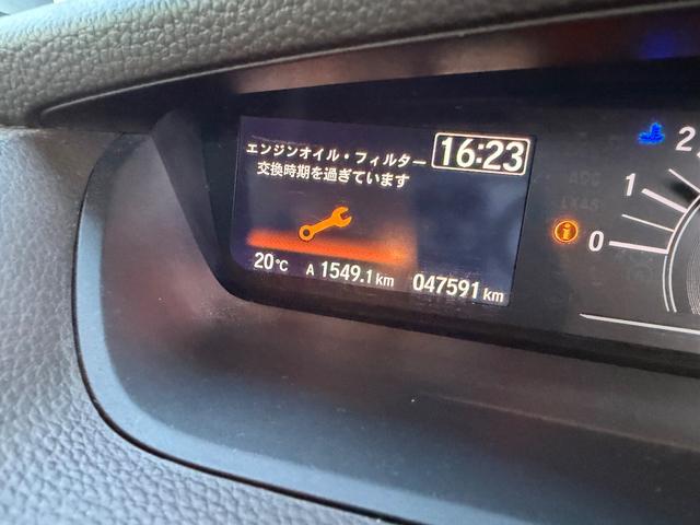 Ｎ－ＢＯＸ Ｌ・ターボ　カーナビ　バックカメラ　ＥＴＣ　ドライブレコーダー　Ｂｌｕｅｔｏｏｔｈ　シ－トヒ－タ－　オートハイビーム（19枚目）