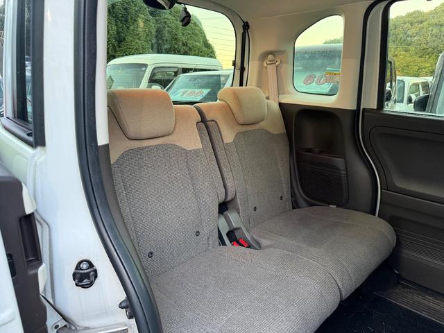 Ｎ－ＢＯＸ Ｌ・ターボ　カーナビ　バックカメラ　ＥＴＣ　ドライブレコーダー　Ｂｌｕｅｔｏｏｔｈ　シ－トヒ－タ－　オートハイビーム（36枚目）