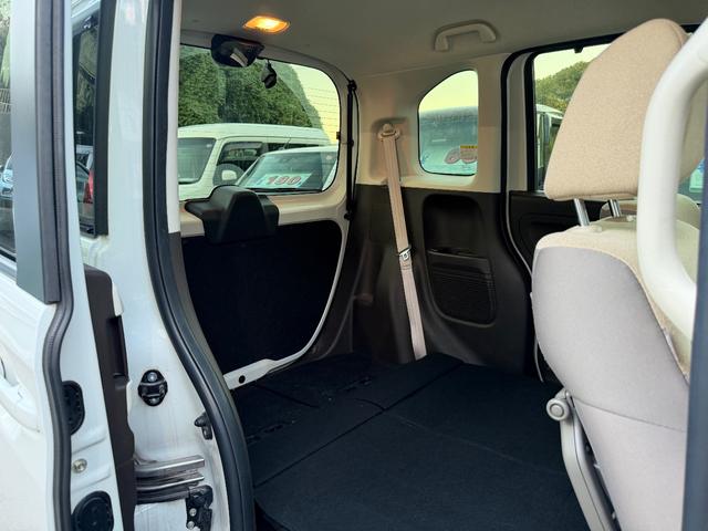 Ｎ－ＢＯＸ Ｌ・ターボ　カーナビ　バックカメラ　ＥＴＣ　ドライブレコーダー　Ｂｌｕｅｔｏｏｔｈ　シ－トヒ－タ－　オートハイビーム（38枚目）