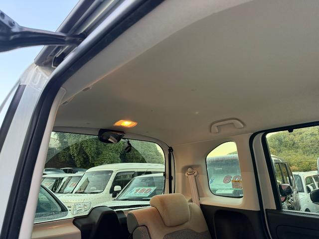 Ｎ－ＢＯＸ Ｌ・ターボ　カーナビ　バックカメラ　ＥＴＣ　ドライブレコーダー　Ｂｌｕｅｔｏｏｔｈ　シ－トヒ－タ－　オートハイビーム（44枚目）