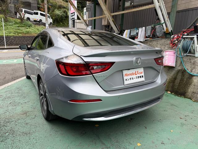 インサイト ＥＸ（2枚目）