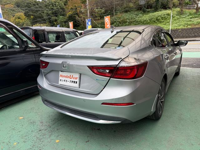 インサイト ＥＸ（3枚目）