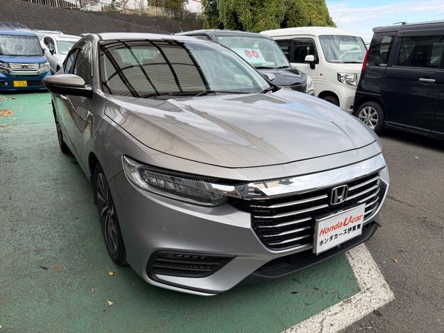 インサイト ＥＸ（4枚目）