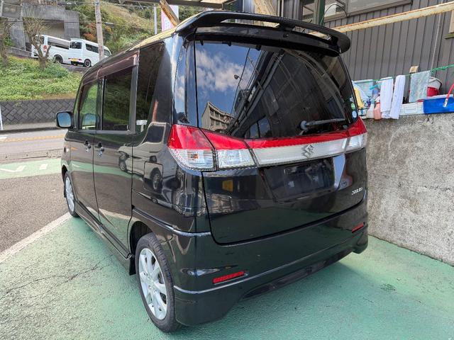 ソリオ Ｘ（2枚目）