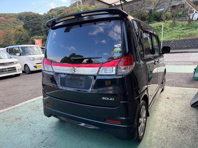 ソリオ Ｘ（3枚目）