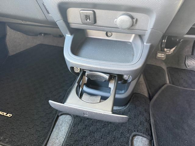 ソリオ Ｘ（18枚目）