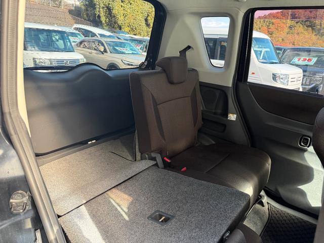 ソリオ Ｘ（26枚目）