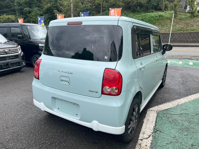 アルトラパン G パワステ エアコン CDオーディオ(3枚目)