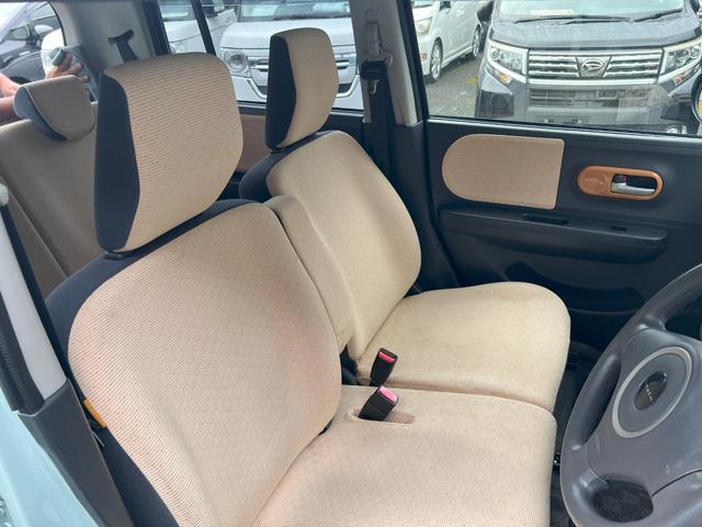 アルトラパン G パワステ エアコン CDオーディオ(6枚目)