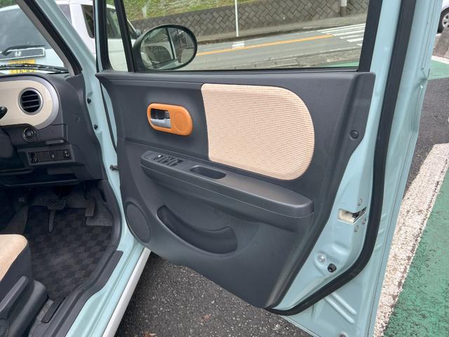 アルトラパン G パワステ エアコン CDオーディオ(7枚目)