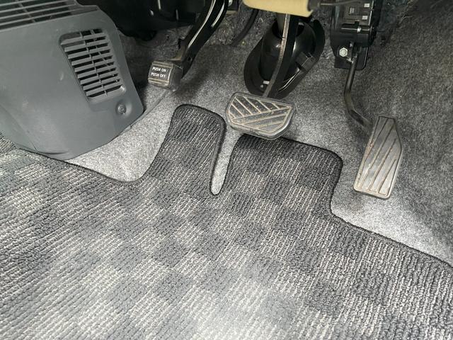 アルトラパン G パワステ エアコン CDオーディオ(9枚目)