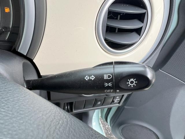 アルトラパン G パワステ エアコン CDオーディオ(15枚目)