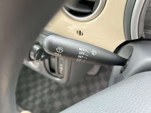 アルトラパン G パワステ エアコン CDオーディオ(16枚目)