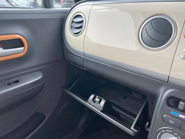 アルトラパン G パワステ エアコン CDオーディオ(17枚目)