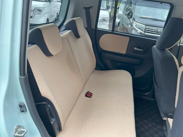 アルトラパン G パワステ エアコン CDオーディオ(18枚目)