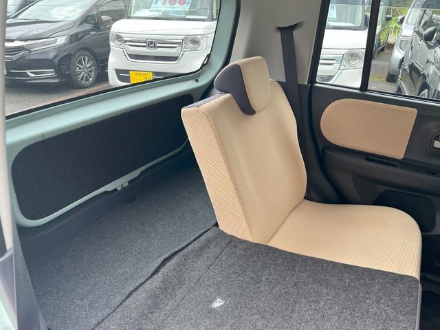 アルトラパン G パワステ エアコン CDオーディオ(19枚目)