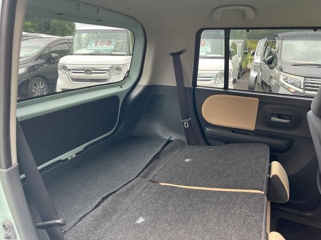 アルトラパン G パワステ エアコン CDオーディオ(20枚目)