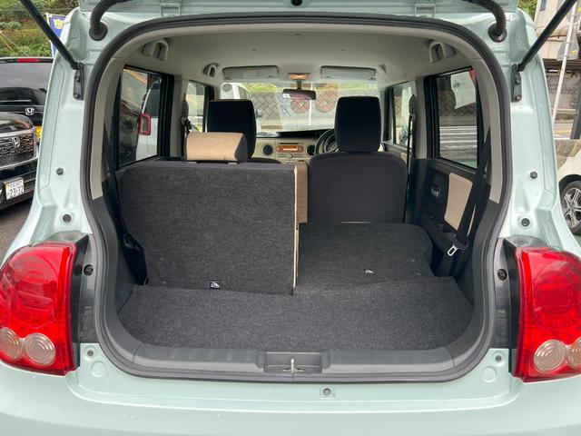 アルトラパン G パワステ エアコン CDオーディオ(22枚目)