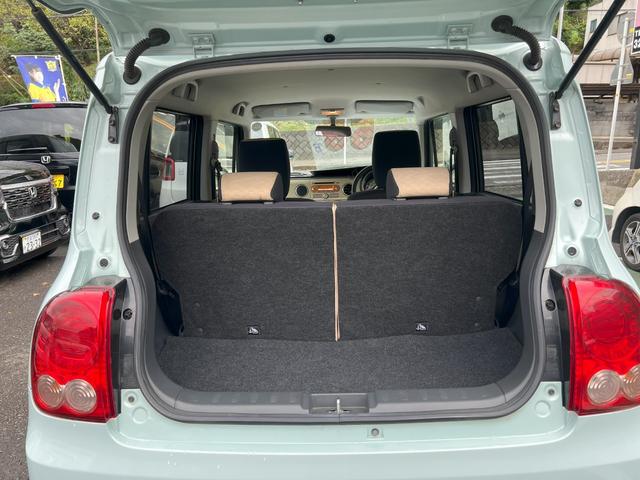 アルトラパン G パワステ エアコン CDオーディオ(23枚目)