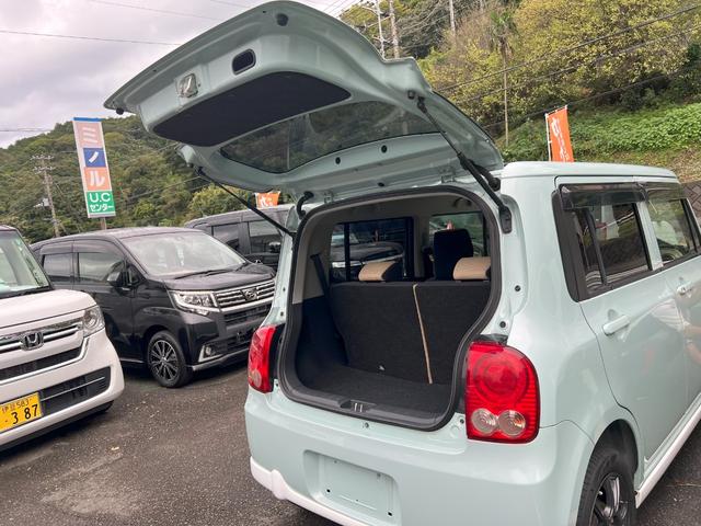 アルトラパン G パワステ エアコン CDオーディオ(24枚目)