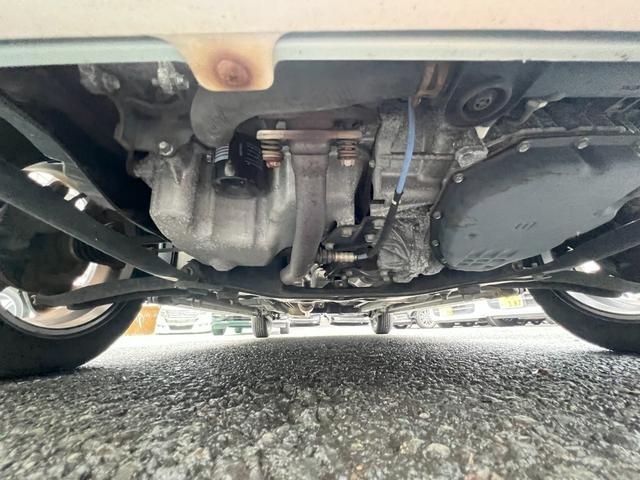 アルトラパン G パワステ エアコン CDオーディオ(30枚目)