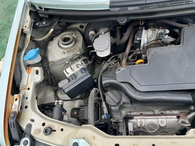 アルトラパン G パワステ エアコン CDオーディオ(32枚目)