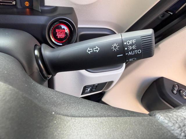 Ｎ－ＢＯＸ ベースグレード　ホンダセンシング　液晶メーター　オートライト　アダプティブクルーズコントロール　ＬＥＤヘッドライト　スマートキーシステム　電子制御パーキングブレーキ　ＶＳＡ（横すべり抑制装置）　オートハイビーム（13枚目）