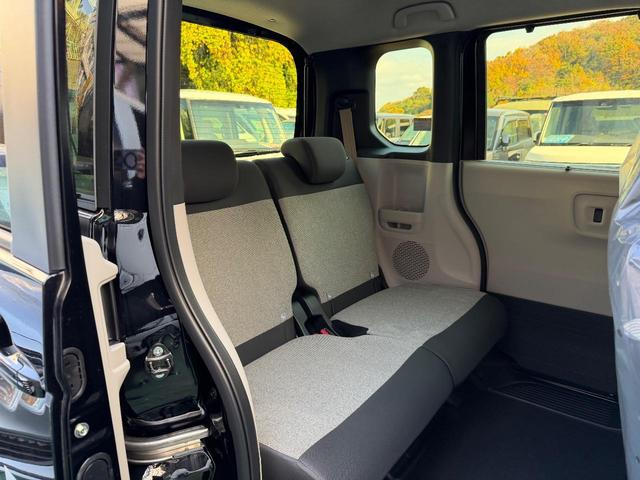 Ｎ－ＢＯＸ ベースグレード　ホンダセンシング　液晶メーター　オートライト　アダプティブクルーズコントロール　ＬＥＤヘッドライト　スマートキーシステム　電子制御パーキングブレーキ　ＶＳＡ（横すべり抑制装置）　オートハイビーム（22枚目）