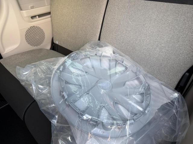 Ｎ－ＢＯＸ ベースグレード　ホンダセンシング　液晶メーター　オートライト　アダプティブクルーズコントロール　ＬＥＤヘッドライト　スマートキーシステム　電子制御パーキングブレーキ　ＶＳＡ（横すべり抑制装置）　オートハイビーム（35枚目）