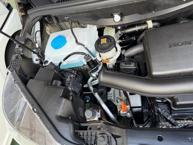 Ｎ－ＢＯＸ ベースグレード　ホンダセンシング　液晶メーター　オートライト　アダプティブクルーズコントロール　ＬＥＤヘッドライト　スマートキーシステム　電子制御パーキングブレーキ　ＶＳＡ（横すべり抑制装置）　オートハイビーム（39枚目）