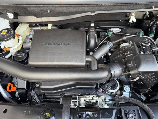 Ｎ－ＢＯＸ ベースグレード　ホンダセンシング　液晶メーター　オートライト　アダプティブクルーズコントロール　ＬＥＤヘッドライト　スマートキーシステム　電子制御パーキングブレーキ　ＶＳＡ（横すべり抑制装置）　オートハイビーム（40枚目）