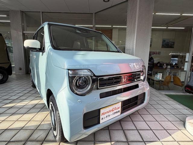 Ｎ－ＷＧＮ Ｌ　ファッションスタイル　ホンダセンシング　液晶メーター　オートライト　アダプティブクルーズコントロール　ＬＥＤヘッドライト　スマートキーシステム　電子制御パーキングブレーキ　ＶＳＡ（横すべり抑制装置）　オートハイビーム（5枚目）