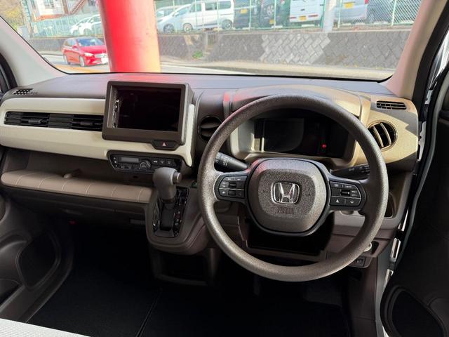 Ｎ－ＷＧＮ Ｌ　ファッションスタイル　ホンダセンシング　液晶メーター　オートライト　アダプティブクルーズコントロール　ＬＥＤヘッドライト　スマートキーシステム　電子制御パーキングブレーキ　ＶＳＡ（横すべり抑制装置）　オートハイビーム（12枚目）