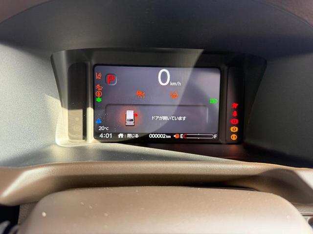 Ｎ－ＷＧＮ Ｌ　ファッションスタイル　ホンダセンシング　液晶メーター　オートライト　アダプティブクルーズコントロール　ＬＥＤヘッドライト　スマートキーシステム　電子制御パーキングブレーキ　ＶＳＡ（横すべり抑制装置）　オートハイビーム（18枚目）
