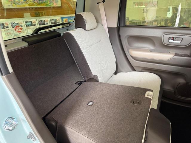 Ｎ－ＷＧＮ Ｌ　ファッションスタイル　ホンダセンシング　液晶メーター　オートライト　アダプティブクルーズコントロール　ＬＥＤヘッドライト　スマートキーシステム　電子制御パーキングブレーキ　ＶＳＡ（横すべり抑制装置）　オートハイビーム（26枚目）