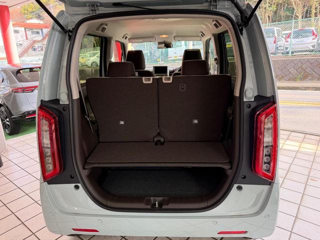 Ｎ－ＷＧＮ Ｌ　ファッションスタイル　ホンダセンシング　液晶メーター　オートライト　アダプティブクルーズコントロール　ＬＥＤヘッドライト　スマートキーシステム　電子制御パーキングブレーキ　ＶＳＡ（横すべり抑制装置）　オートハイビーム（29枚目）