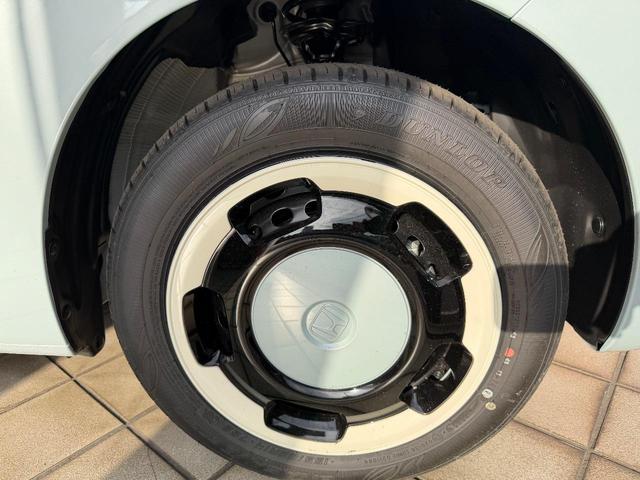 Ｎ－ＷＧＮ Ｌ　ファッションスタイル　ホンダセンシング　液晶メーター　オートライト　アダプティブクルーズコントロール　ＬＥＤヘッドライト　スマートキーシステム　電子制御パーキングブレーキ　ＶＳＡ（横すべり抑制装置）　オートハイビーム（35枚目）