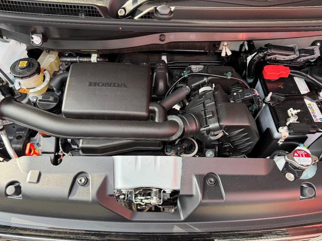 Ｎ－ＷＧＮ Ｌ　ファッションスタイル　ホンダセンシング　液晶メーター　オートライト　アダプティブクルーズコントロール　ＬＥＤヘッドライト　スマートキーシステム　電子制御パーキングブレーキ　ＶＳＡ（横すべり抑制装置）　オートハイビーム（39枚目）