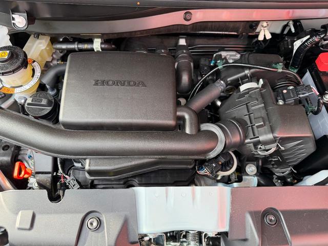 Ｎ－ＷＧＮ Ｌ　ファッションスタイル　ホンダセンシング　液晶メーター　オートライト　アダプティブクルーズコントロール　ＬＥＤヘッドライト　スマートキーシステム　電子制御パーキングブレーキ　ＶＳＡ（横すべり抑制装置）　オートハイビーム（41枚目）