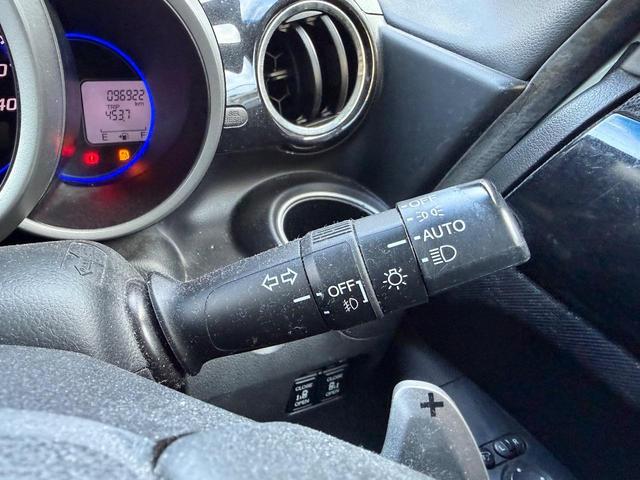 Ｎ－ＢＯＸカスタム Ｇ・ターボパッケージ　カーナビ　バックカメラ　オートライト　クルーズコントロール　両側電動スライドドア（11枚目）