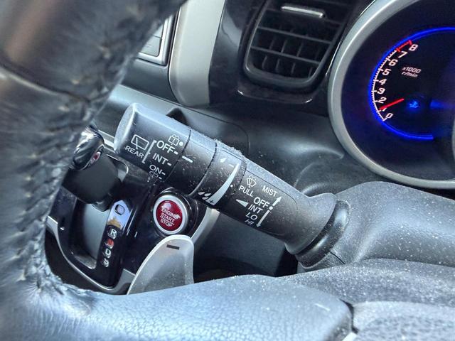 Ｎ－ＢＯＸカスタム Ｇ・ターボパッケージ　カーナビ　バックカメラ　オートライト　クルーズコントロール　両側電動スライドドア（12枚目）