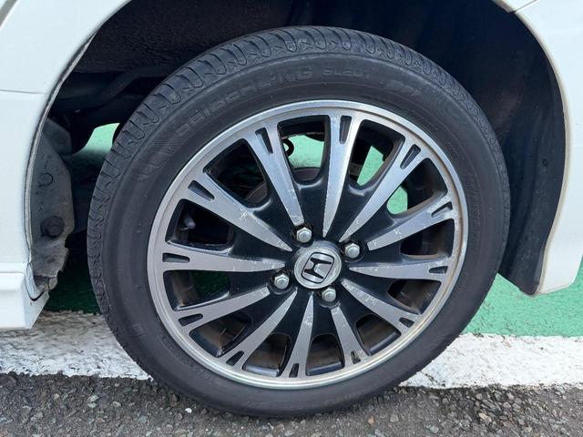 Ｎ－ＢＯＸカスタム Ｇ・ターボパッケージ　カーナビ　バックカメラ　オートライト　クルーズコントロール　両側電動スライドドア（29枚目）