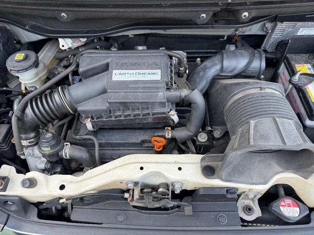 Ｎ－ＢＯＸカスタム Ｇ・ターボパッケージ　カーナビ　バックカメラ　オートライト　クルーズコントロール　両側電動スライドドア（35枚目）