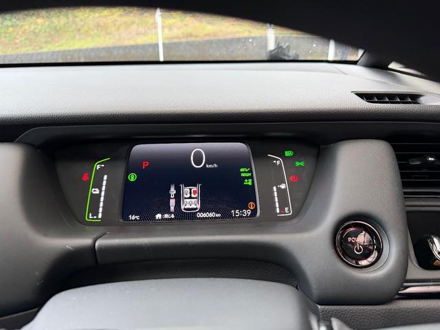 フィット e:HEVクロスター e:HEVクロスター カーナビ バックカメラ LEDヘッドライト オートライト Bluetooth(5枚目)