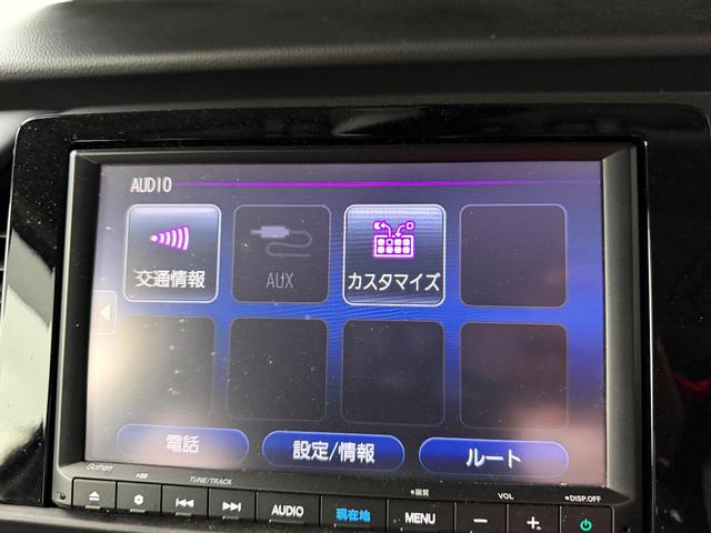 フィット e:HEVクロスター e:HEVクロスター カーナビ バックカメラ LEDヘッドライト オートライト Bluetooth(9枚目)