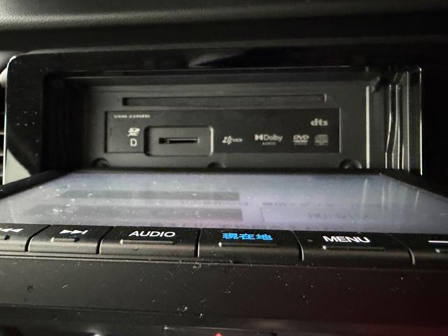 フィット e:HEVクロスター e:HEVクロスター カーナビ バックカメラ LEDヘッドライト オートライト Bluetooth(12枚目)