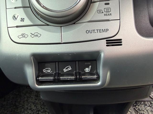 ハスラー Ｇターボ　カーナビ　フルセグ　Ｂｌｕｅｔｏｏｔｈ　運転席シートヒーター　オートライト（18枚目）